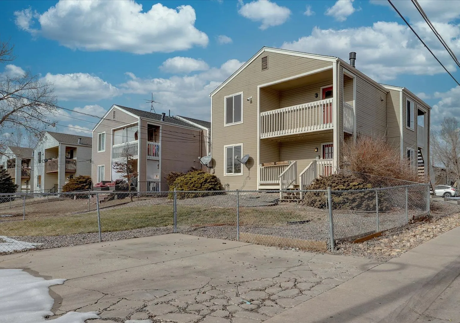 4500 W Bingham Pl — Photo 4