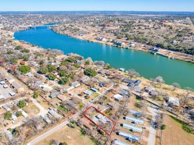 916 McDonald Drive, Marble Falls, TX, 78654