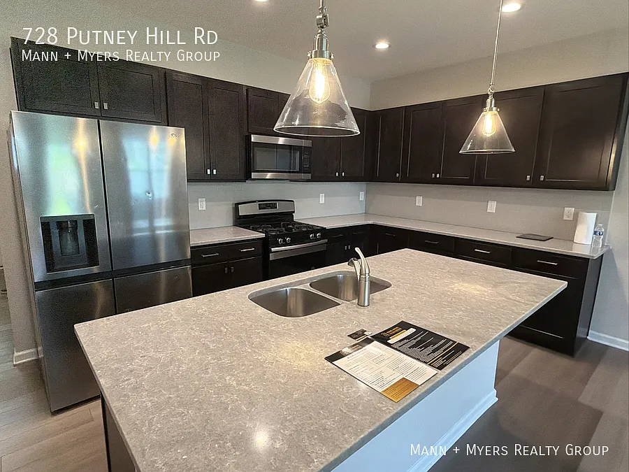 728 Putney Hill Rd