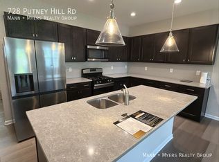 728 Putney Hill Rd, Zebulon, NC 27597