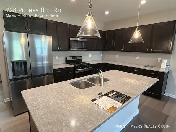 728 Putney Hill Rd, Zebulon, NC 27597