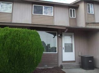 2313-A14 W Sylvester Ave, Pasco, WA 99301