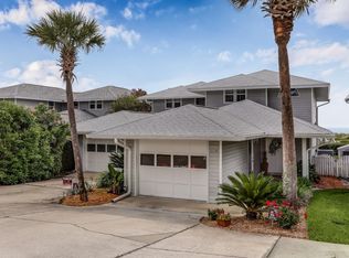 3014 S Fletcher Ave APT B, Fernandina Beach, FL 32034