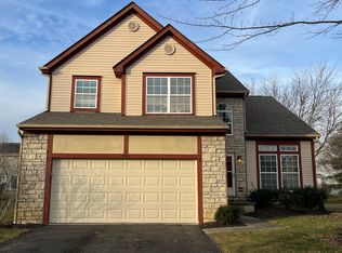 5986 Hathaway Ave, Dublin, OH 43016