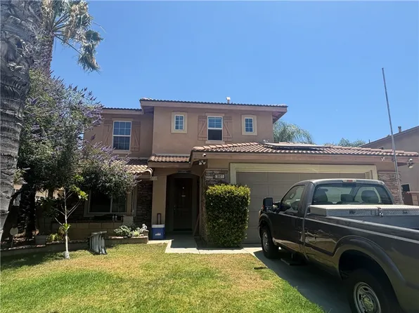 3601 Crevice Way, Perris, CA 92570