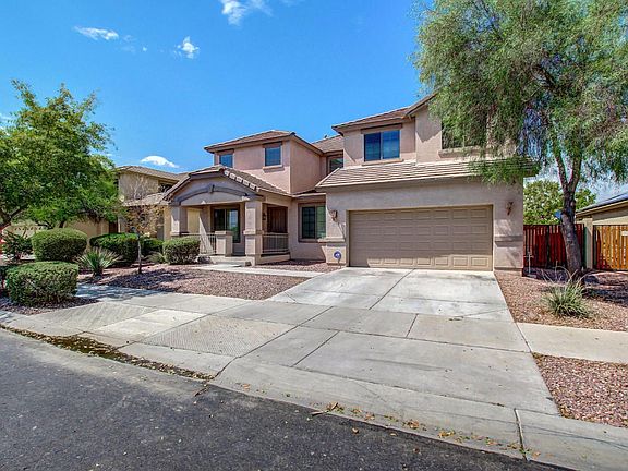 5th image of 13630 W Port Royale Ln