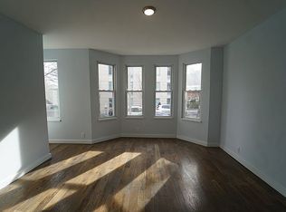 205 E 205th St APT 3, Bronx, NY 10458