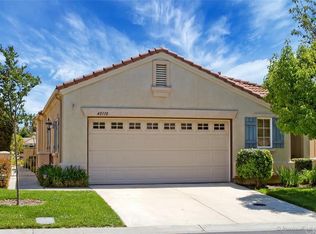 40110 Via Tonada, Murrieta, CA 92562