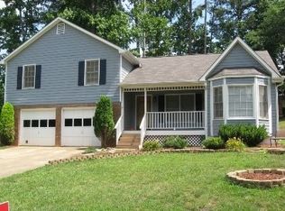 4037 E Spring Meadow Dr, Acworth, GA 30101