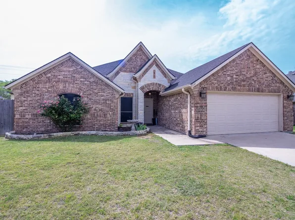 1511 Still Meadow Dr, Kaufman, TX 75142