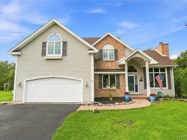 6914 Townline Rd, North Tonawanda, NY 14120