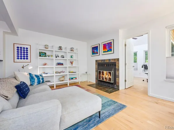 4789 White Rock Circle, Boulder, CO 80301