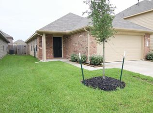 5710 Kyle Cove Dr, Katy, TX 77449