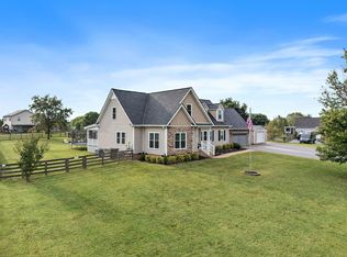 2105 Buckskin Ct, Spring Hill, TN 37174