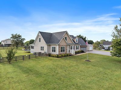 2105 Buckskin Ct, Spring Hill, TN, 37174