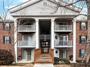 7611 Triwoods Dr APT I, Saint Louis, MO