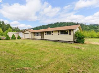 1223 Sable Dr, Roseburg, OR 97470