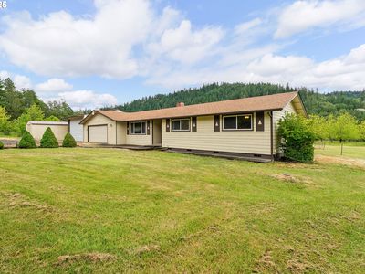 1223 Sable Dr, Roseburg, OR, 97470