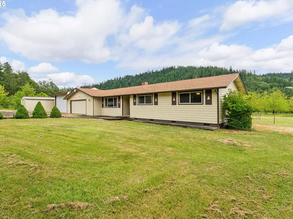 1223 Sable Dr, Roseburg, OR 97470