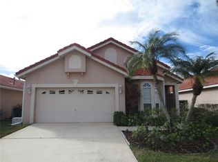 5317 Watervista Dr, Orlando, FL 32821