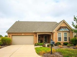 9224 Shadbush Cir, Dayton, OH