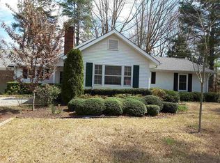 1515 Highway 17, Clarkesville, GA 30523