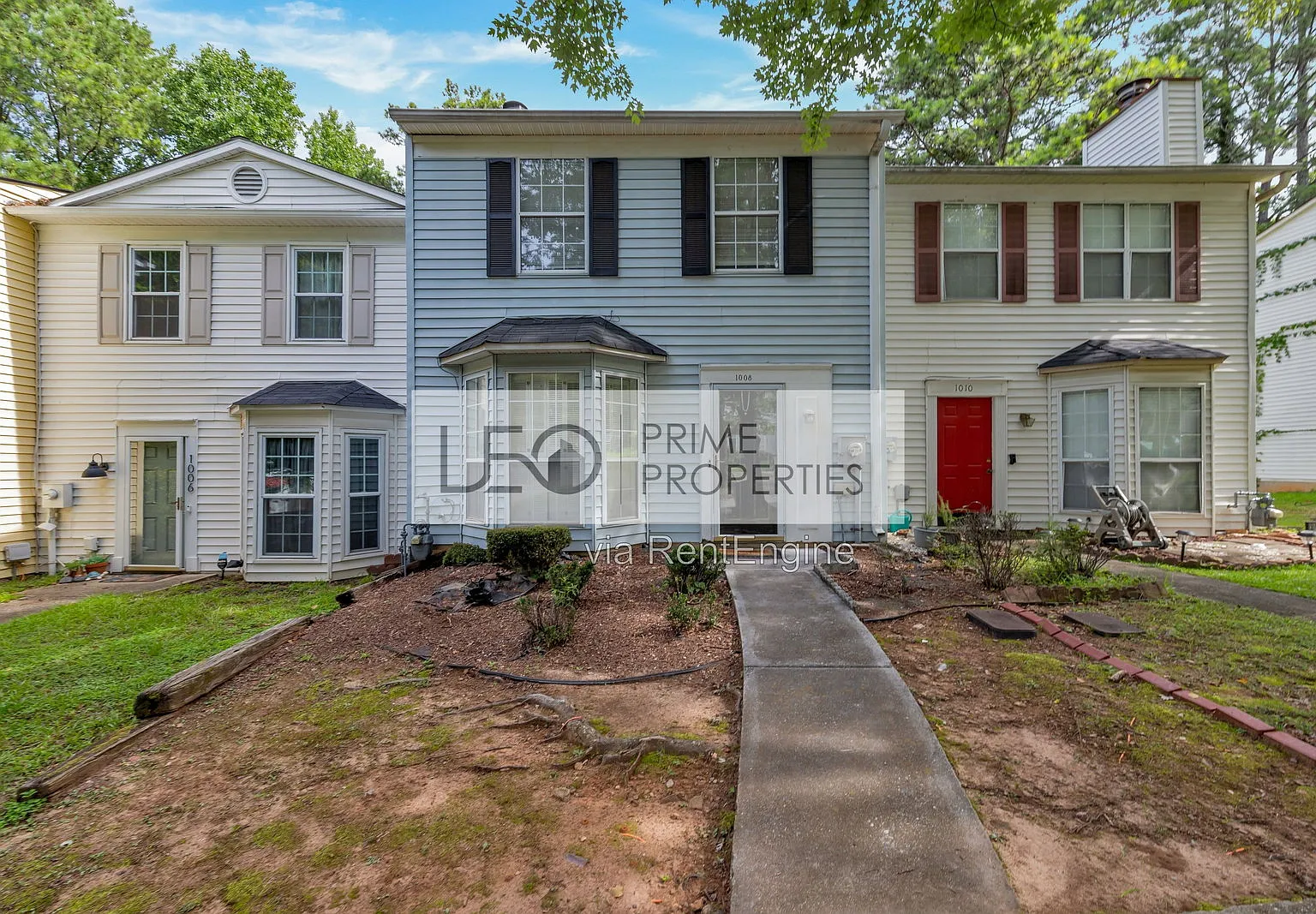 2 bed, 2.5 bath, 1292 sqft, $1,750 — Photo 1