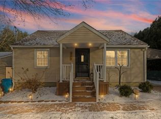 323 Tyson Ave, Akron, OH 44319