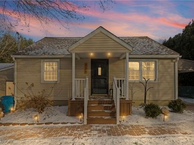 323 Tyson Ave, Akron, OH, 44319