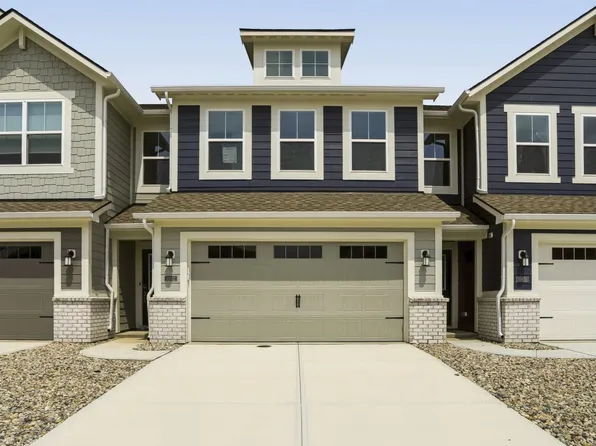 15062 Swallow Falls Way, Fishers, IN 46037