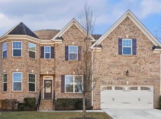 2719 Bushy Lake Cv, Apex, NC 27502