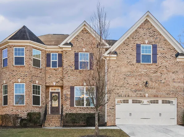 2719 Bushy Lake Cv, Apex, NC 27502