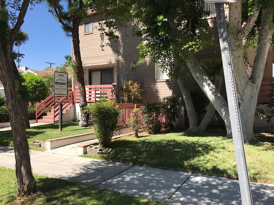 1st image of 531 Oak St APT 8