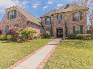 114 Innisbrook Dr, Broussard, LA 70518