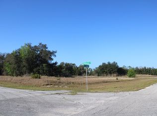 1300 Hillsborough Ln, Poinciana, FL 34759