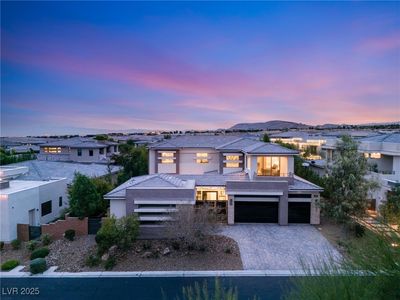 11451 Opal Springs Way, Las Vegas, NV, 89135