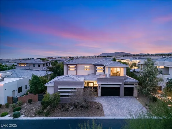 11451 Opal Springs Way, Las Vegas, NV 89135