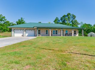 17001 SE 59th St, Choctaw, OK 73020