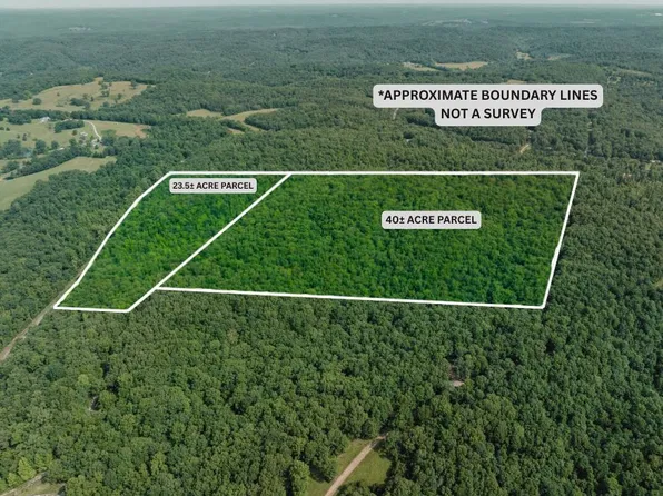0 Cave Creek Rd, Batesville, AR 72501