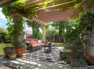 14826 Wyoming Pass, San Antonio, TX 78254