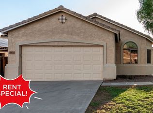 2871 N Taylor Ln, Casa Grande, AZ 85122