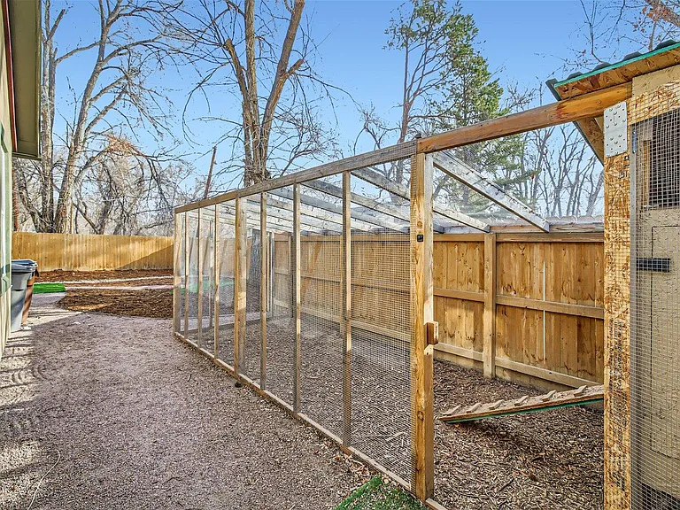 Chicken Coop