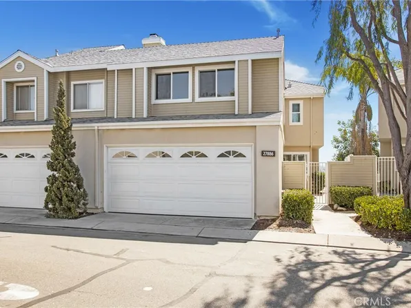 27886 Aberdeen #45, Mission Viejo, CA 92691