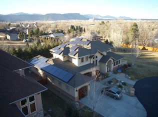 14080 W 30th Ln, Golden, CO 80401