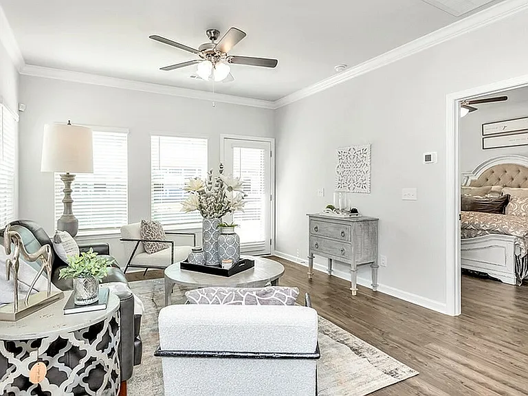 Hidden River Townhomes — Photo 13