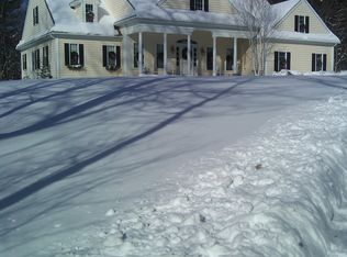 14 Williston Dr, Ware, MA 01082