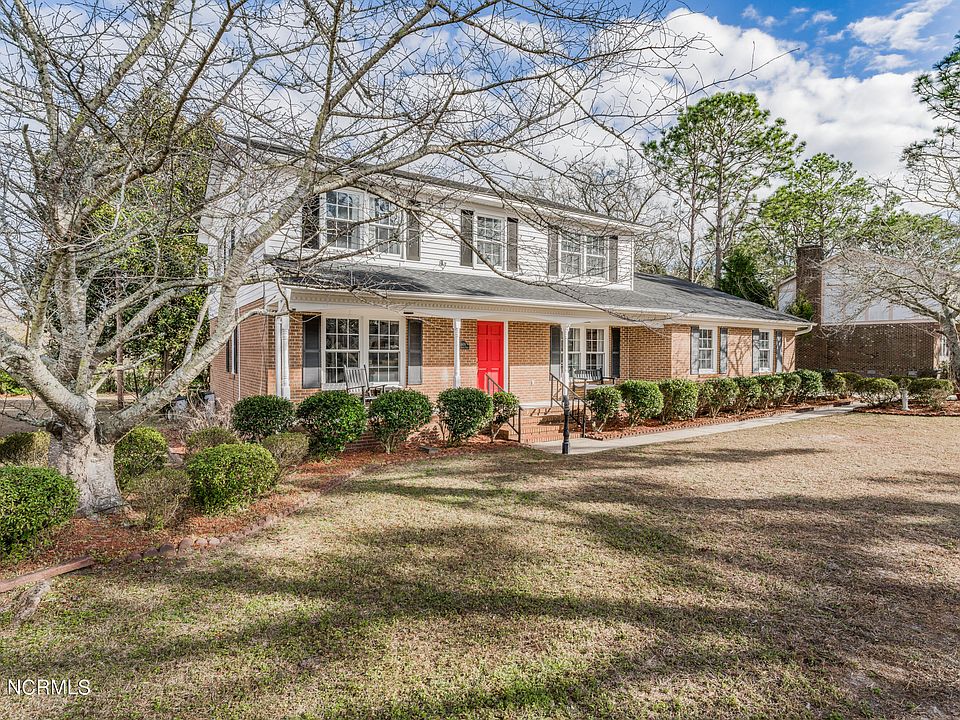 3609 Kirby Smith Drive, Wilmington, NC 28409 Zillow