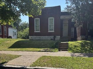 4620 Michigan Ave, Saint Louis, MO