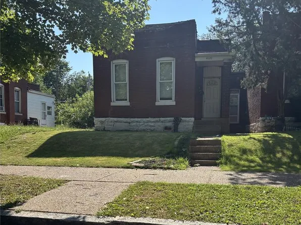 4620 Michigan Ave, Saint Louis, MO 63111