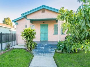126 E 80th St, Los Angeles, CA 90003